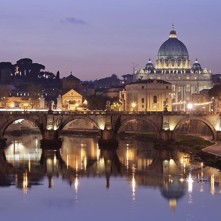 Open Space Vatican Museum Rome Extérieur photo